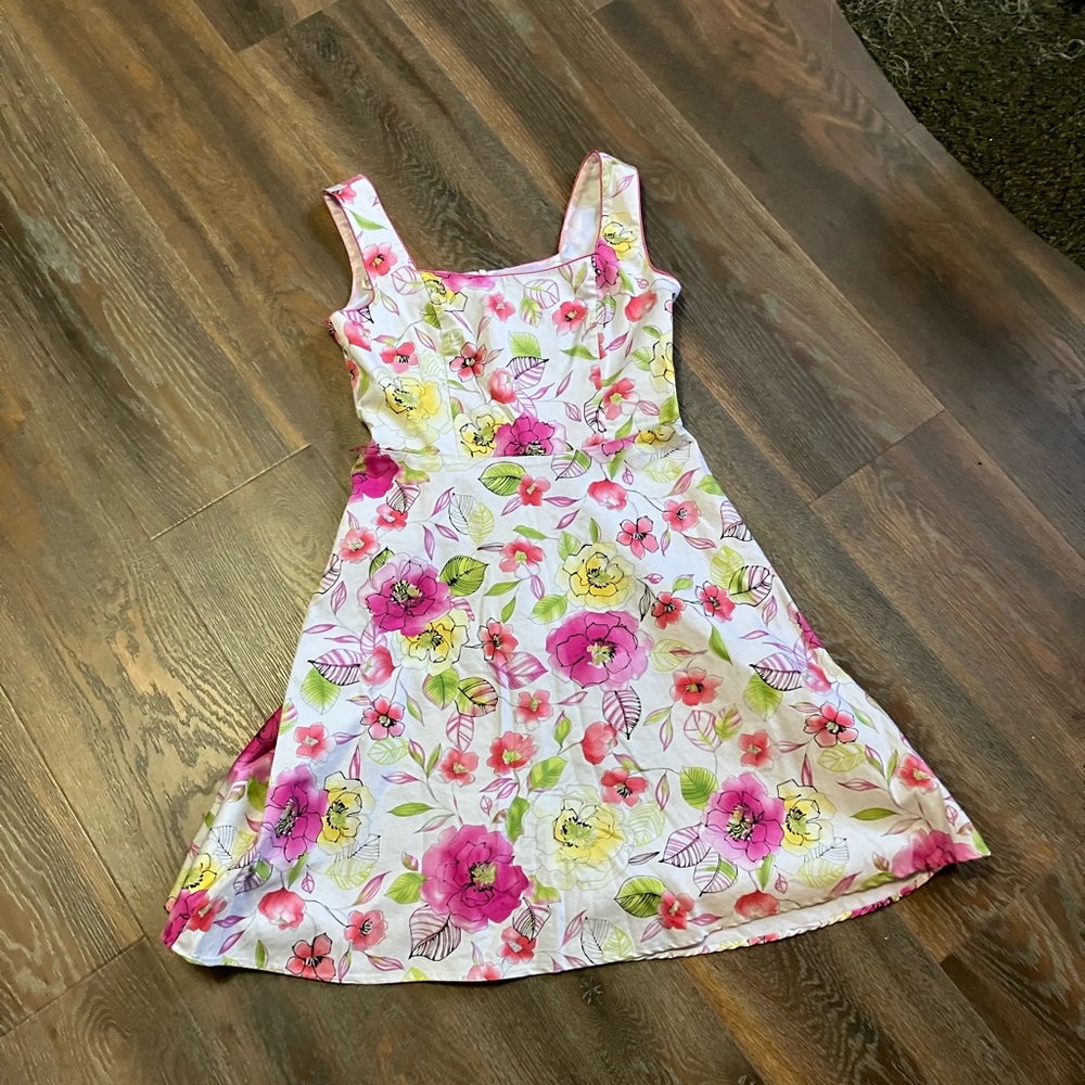 Party dress!